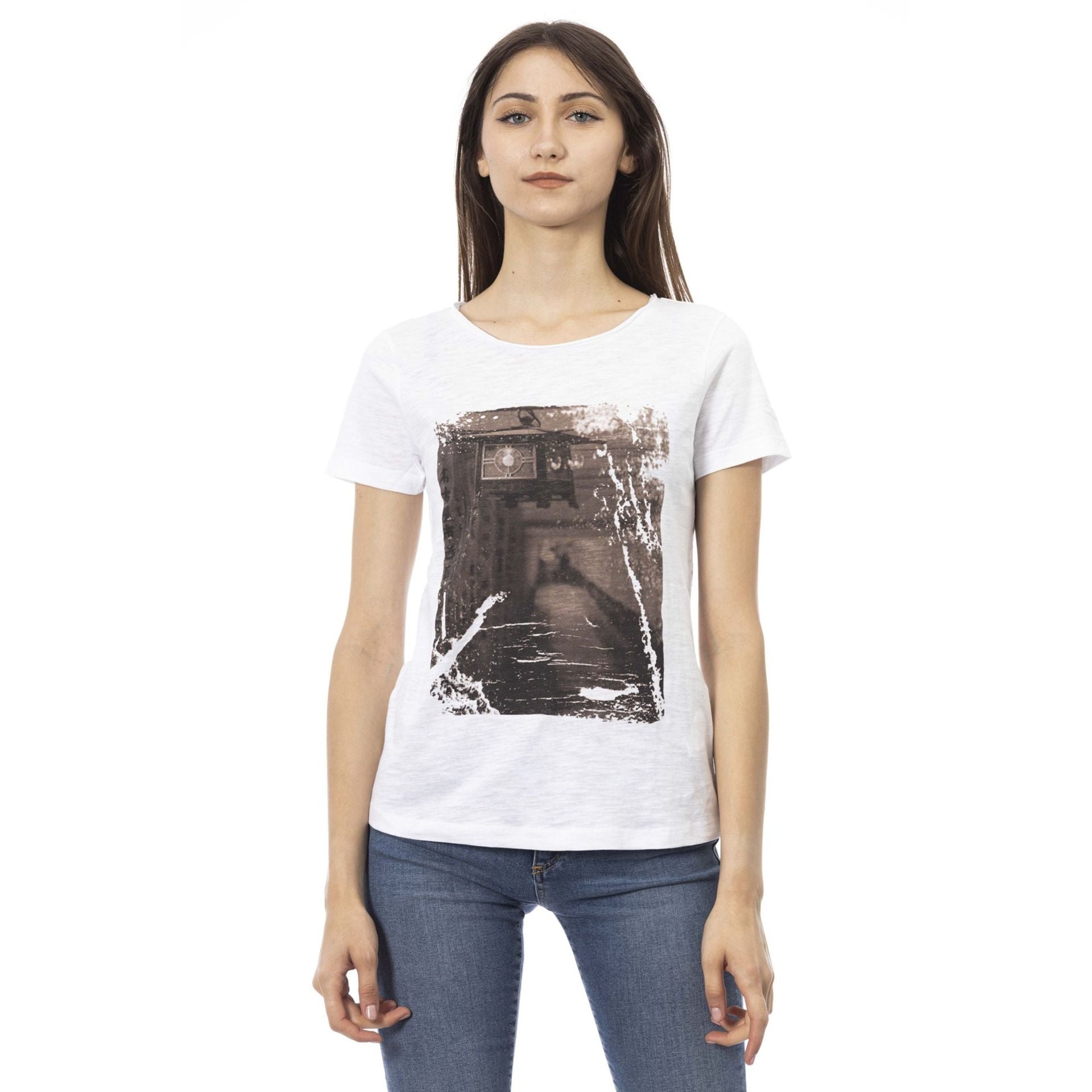 Trussardi Action T-shirt