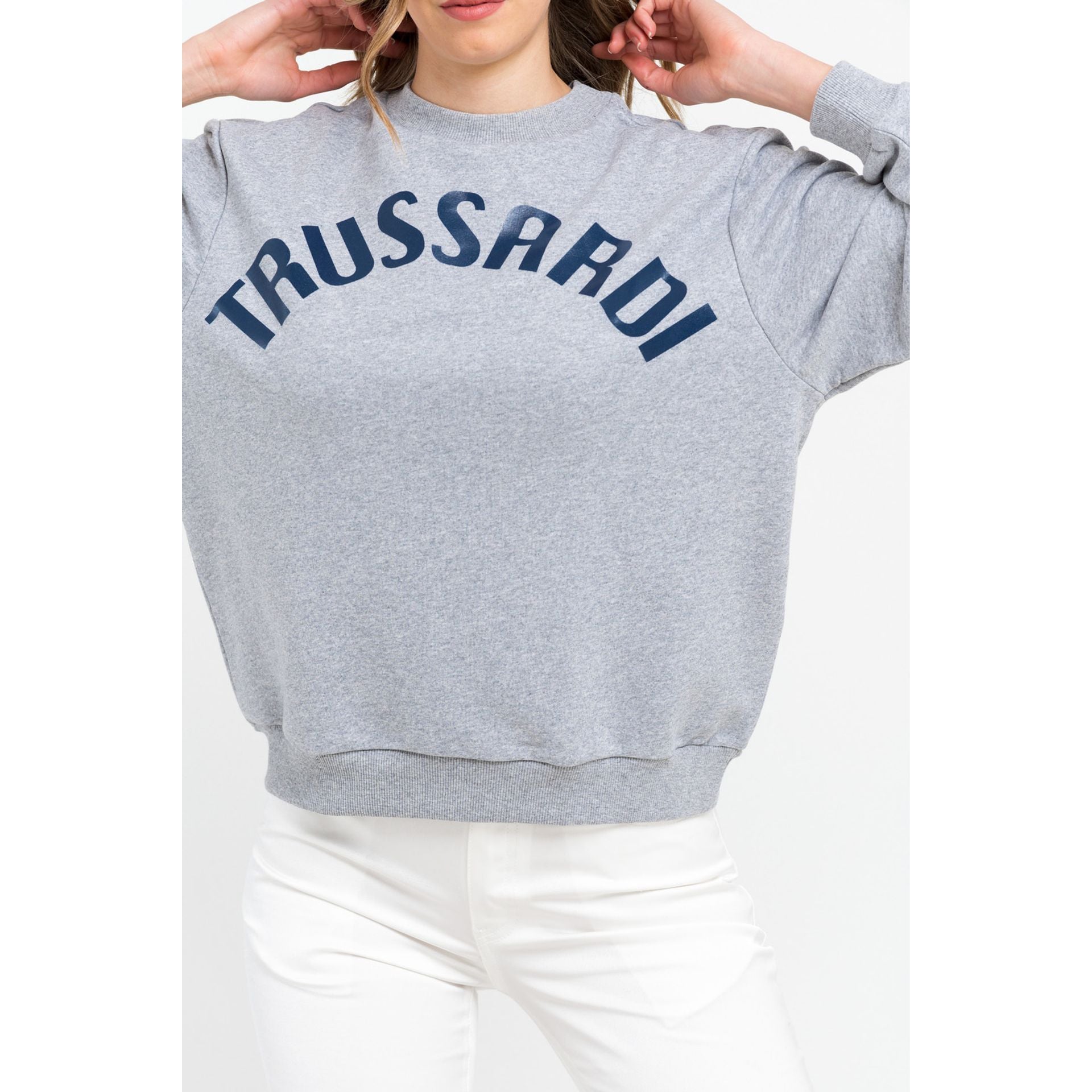 Trussardi Felpe