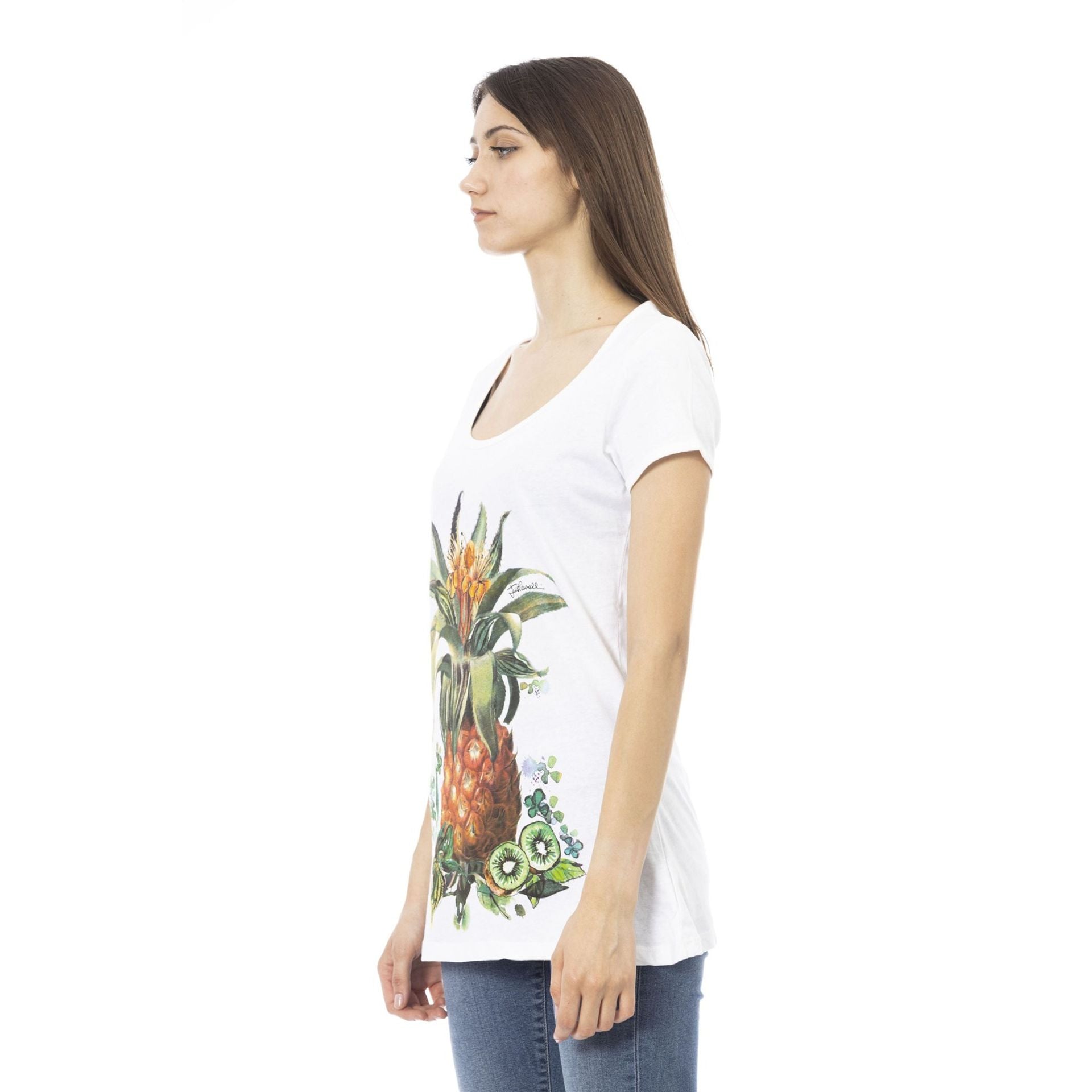 Just Cavalli Beachwear T-shirt