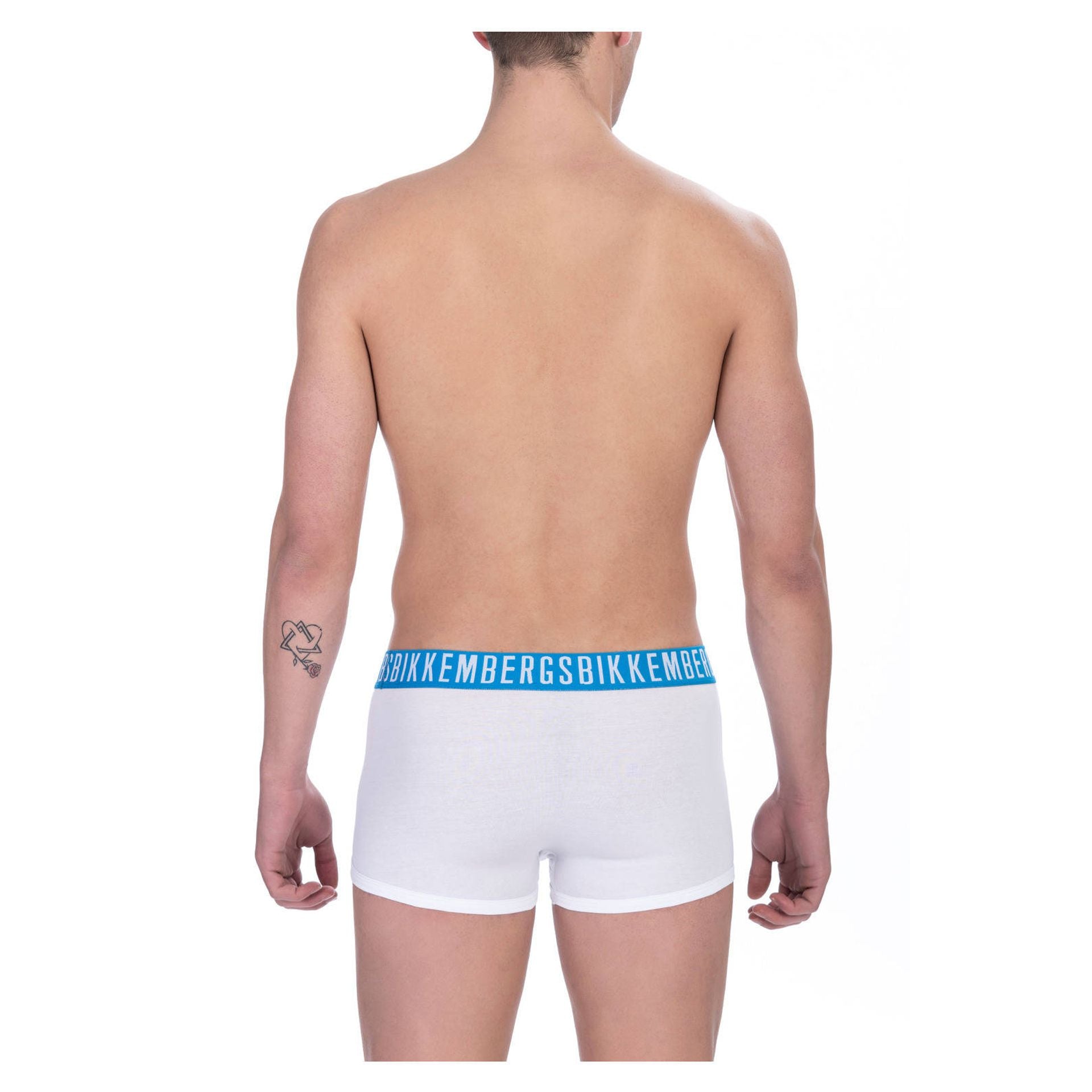 Bikkembergs Boxer