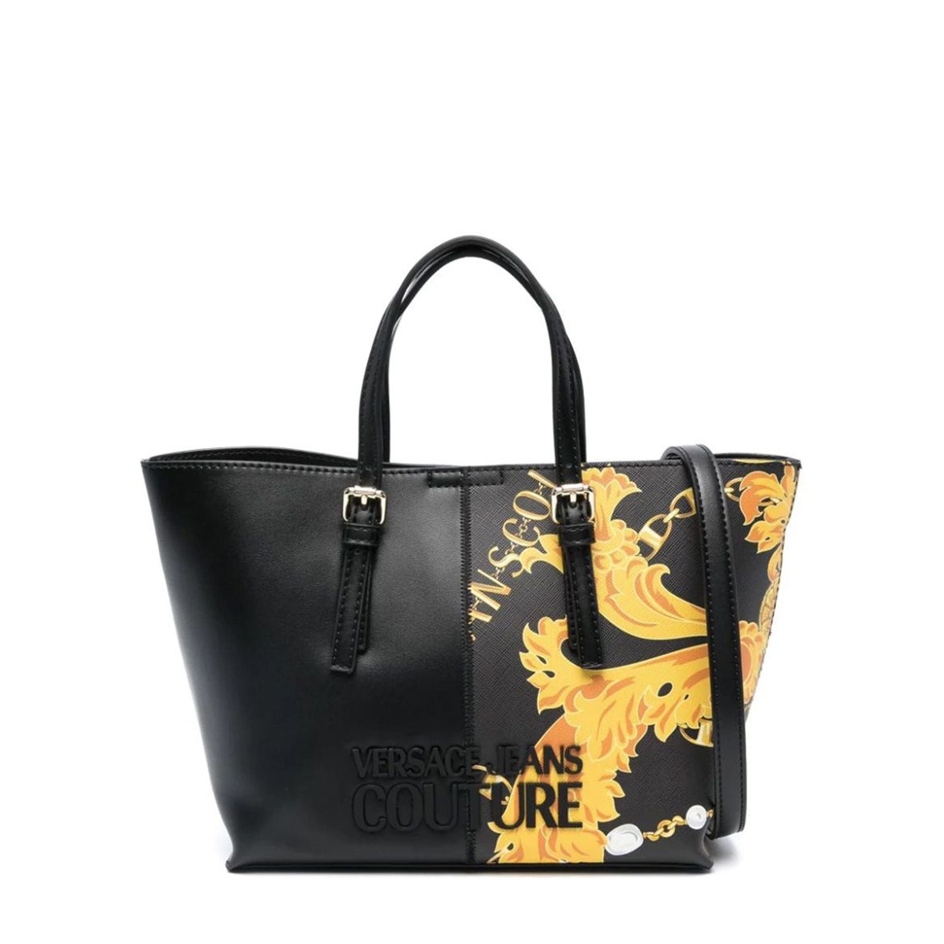 Versace Jeans Shopping bag