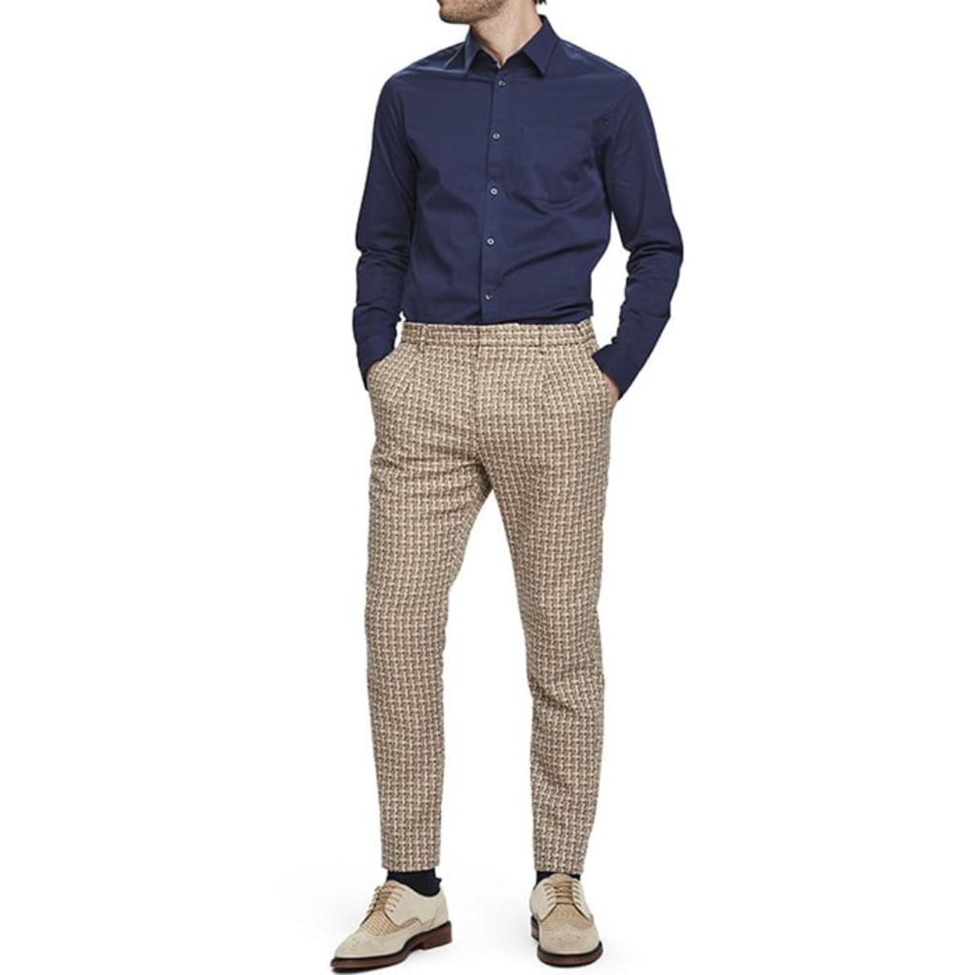 Scotch & Soda Pantaloni