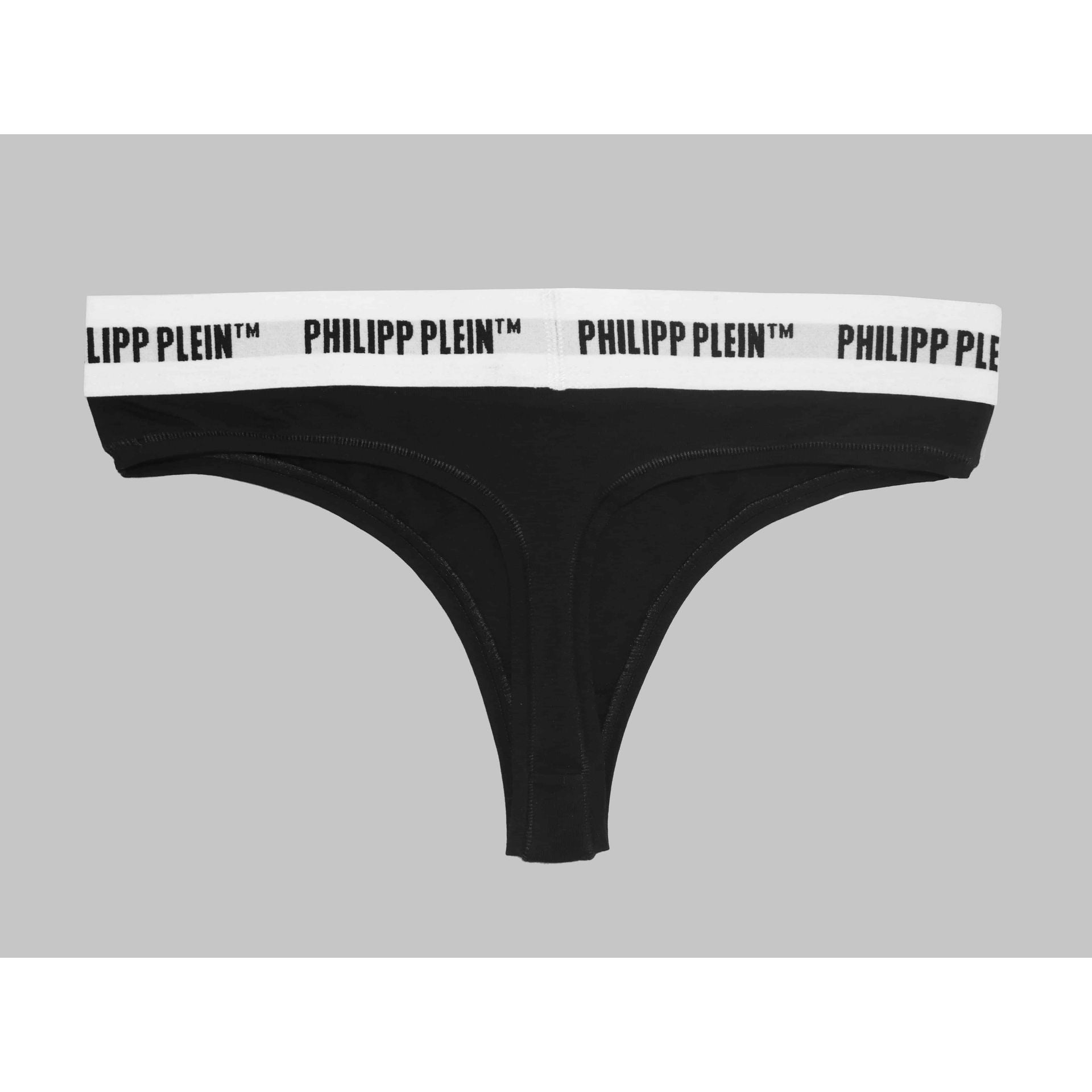 Philipp Plein Slip