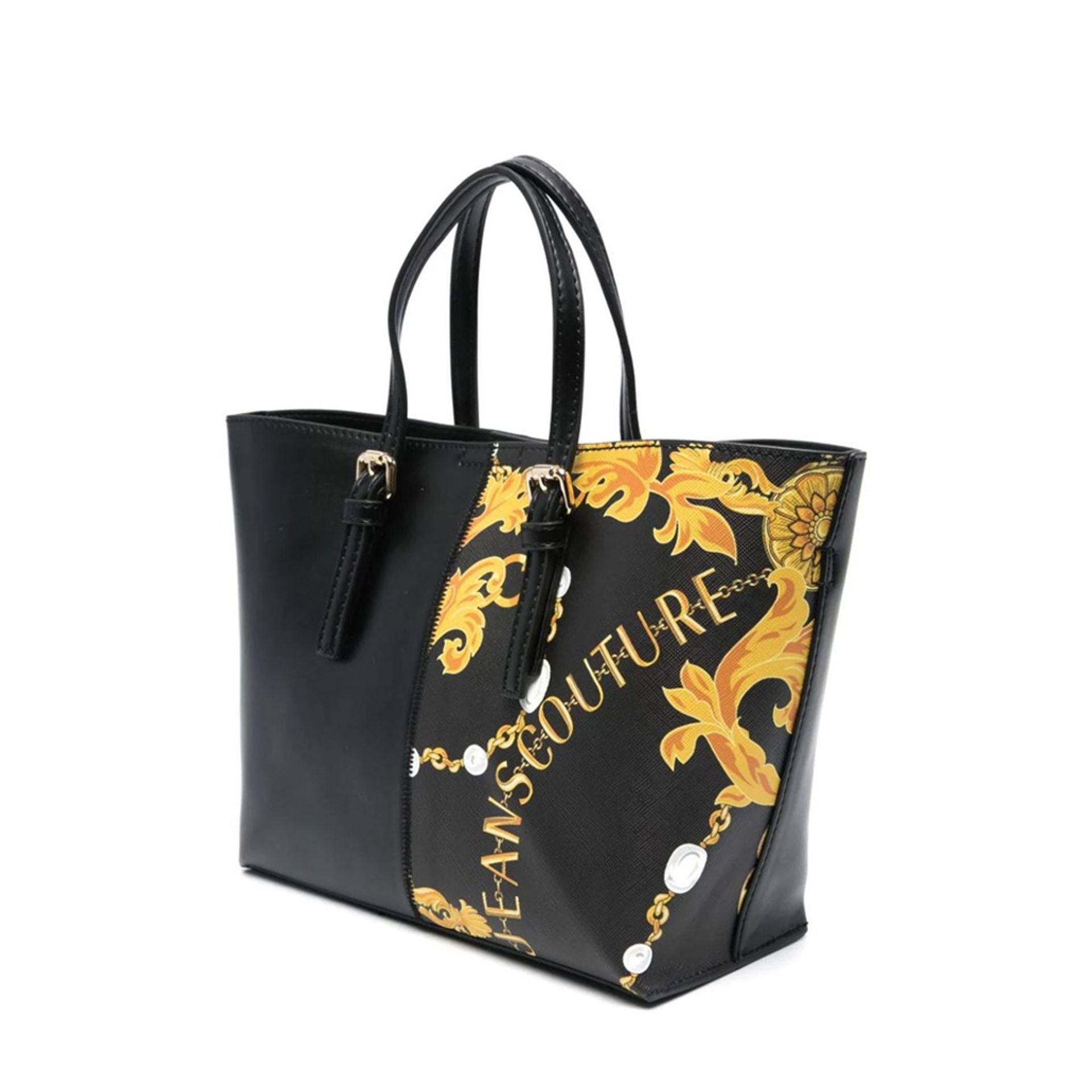 Versace Jeans Shopping bag