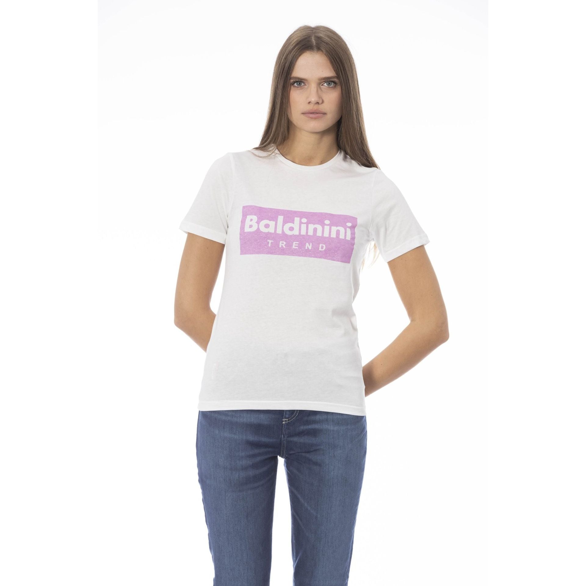 Baldinini Trend T-shirt