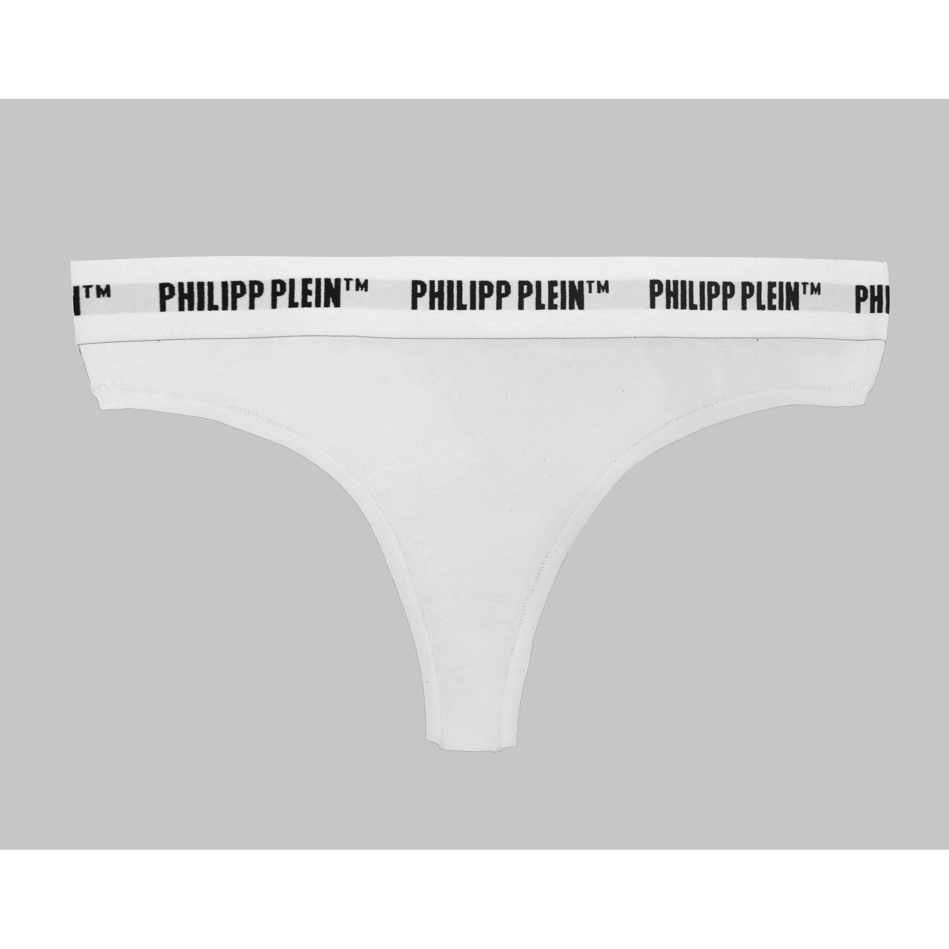 Philipp Plein Slip